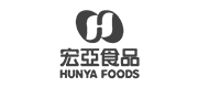 宏亞食品